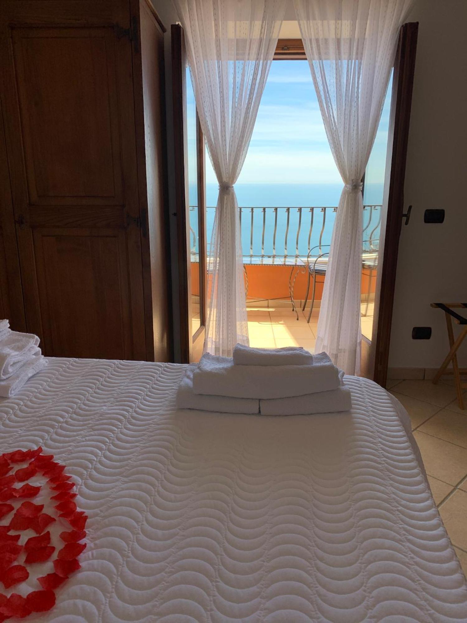 Anna Apartment Positano Exterior foto